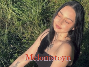 Melonistoyn