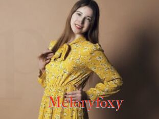 Meloryfoxy