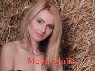 Meltingjulia