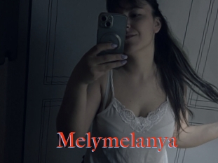 Melymelanya