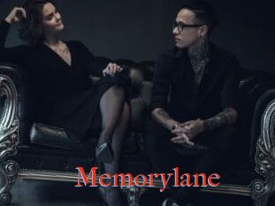 Memorylane