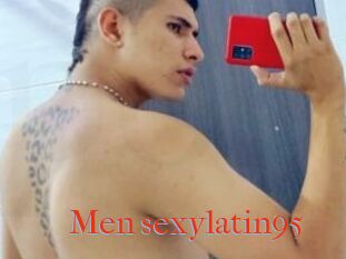 Men_sexylatin95