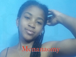 Menanaomy