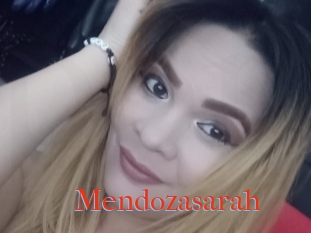 Mendozasarah