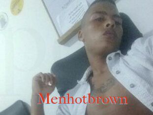 Menhotbrown