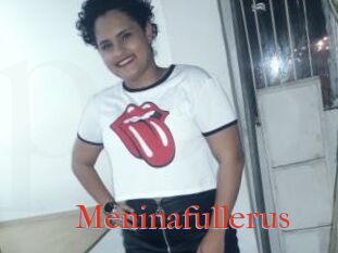 Meninafullerus