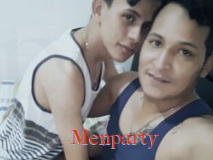 Menparty
