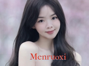 Menruoxi