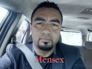 Mensex