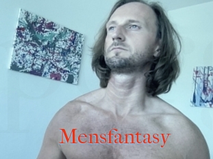 Mensfantasy