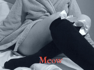 Meow