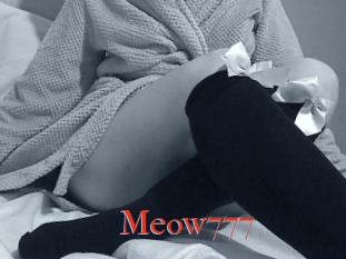 Meow777