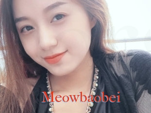 Meowbaobei