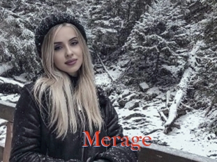Merage