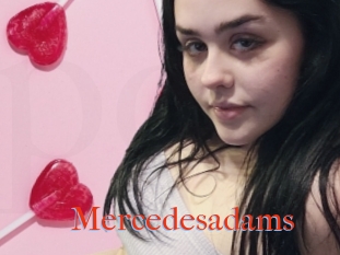 Mercedesadams