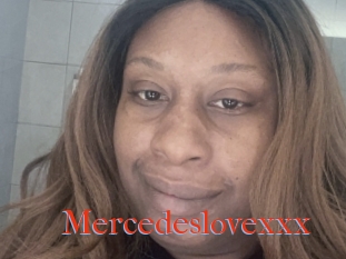 Mercedeslovexxx