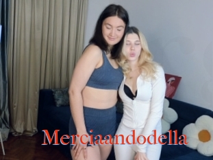 Merciaandodella