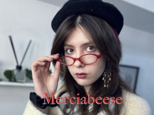 Merciabeese