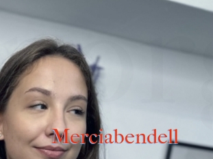 Merciabendell