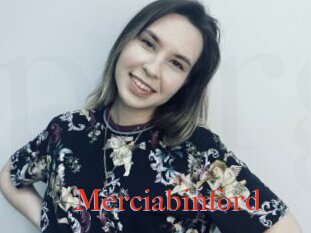 Merciabinford