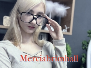 Merciabrimhall