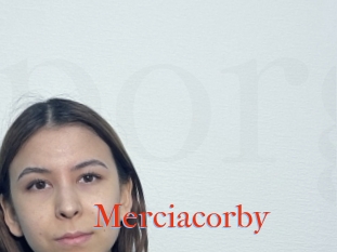 Merciacorby