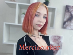 Merciacorker