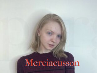 Merciacusson