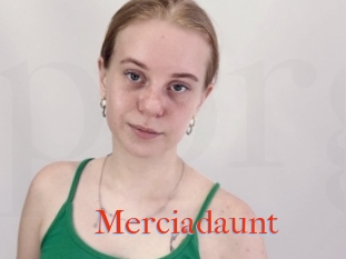 Merciadaunt