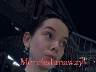Merciadunaway