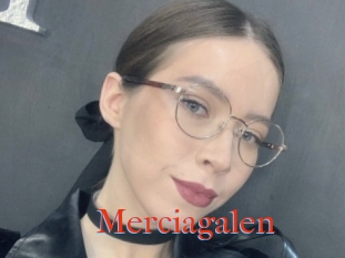 Merciagalen