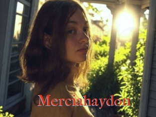 Merciahaydon