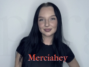 Merciahey