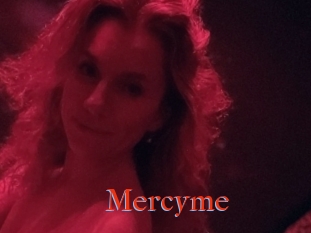 Mercyme