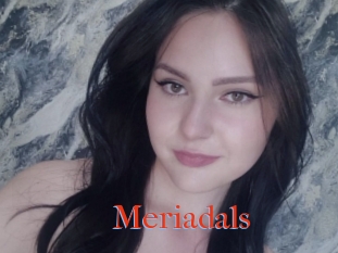 Meriadals