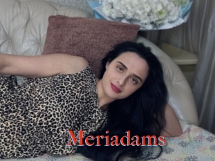 Meriadams