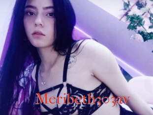 Meribeth303av