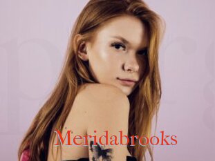 Meridabrooks