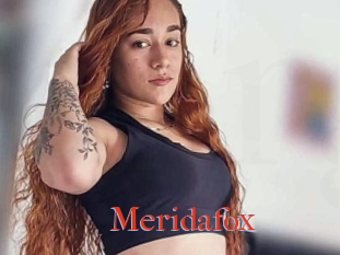 Meridafox