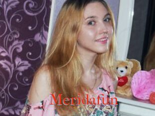 Meridafun