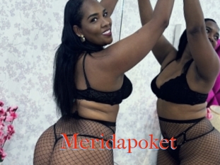 Meridapoket