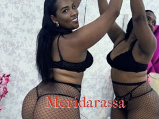 Meridarassa
