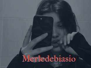 Merledebiasio
