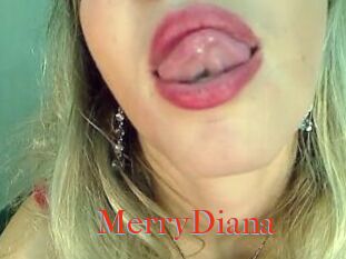 MerryDiana