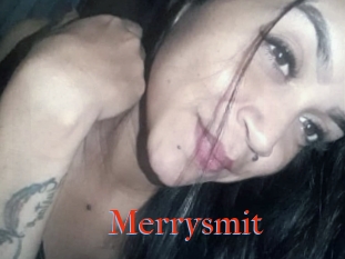 Merrysmit