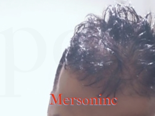 Mersoninc