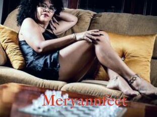 Meryannfeet