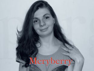 Meryberry