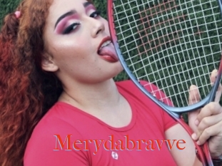 Merydabravve