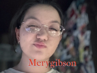 Merygibson